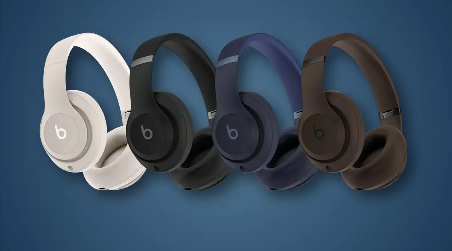 Наушники Beats: покупка этого бренда позволила Apple доминировать на рынке стриминга и беспроводного аудио