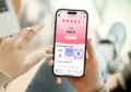 Лондон: награждение победителя рейтинга Sifted Consumer 100 на церемонии SXSW