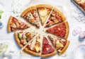 Пицца от Pizza Hut: новая версия с пармезановой корочкой превращает бортики в любимую закуску