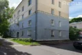 Дизайнерский ремонт: статуя ангела и круглая кровать стали главными фишками квартиры в центре Минска