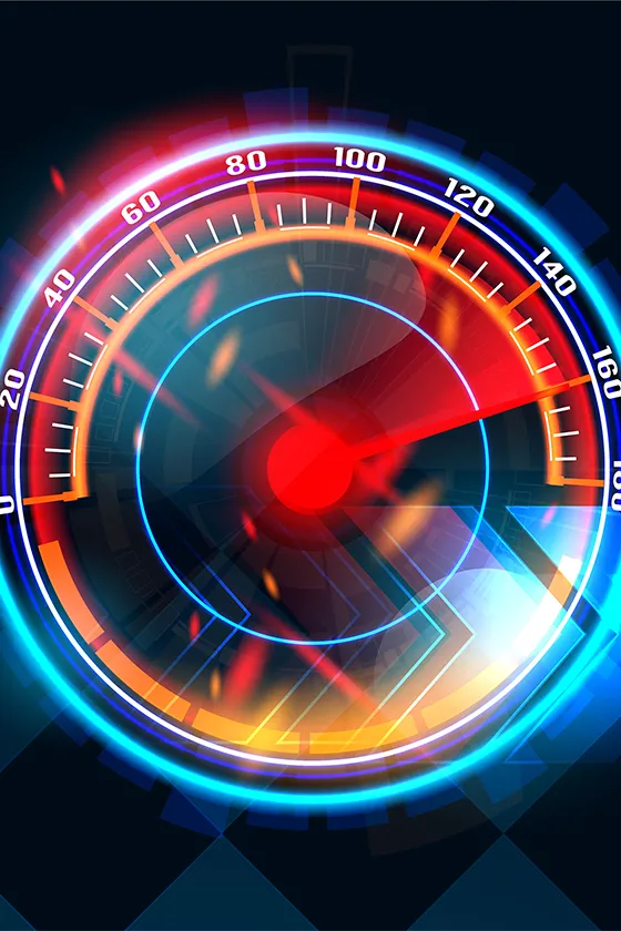 Интерфейс Speedtest: отсутствие Минска в результатах поиска и недоступность рейтинга по Беларуси