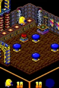 Return to Blacktooth: долгожданный сиквел классической игры сохранил изометрический стиль оригинала