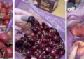 Комаровский рынок: жалоба на некачественные продукты вызвала обсуждение качества обслуживания и доверия покупателей