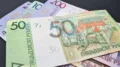 Рекламный щит: вакансии в минских магазинах с зарплатами от 1450 рублей стали поводом для жарких дискуссий в интернете