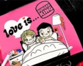 Лимитированный набор «БДСМ-комбо» от «Бургер Кинг» и Love is… в России: пирожок «Запретный плод», меховые наручники и паспорт при покупке