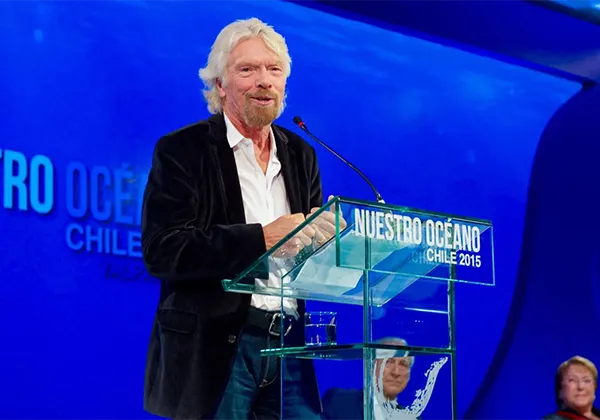 Ричард Брэнсон: основатель Virgin Group советует не следовать чужим графикам, чтобы избежать выгорания