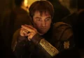 Кадр из фильма «Одиссея»: Кристофер Нолан снял древнегреческий эпос на 70-миллиметровую пленку IMAX с минимальным использованием CGI