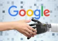 Экран смартфона с формой входа: в России больше нельзя авторизоваться через зарубежные сервисы