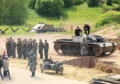 Военная техника на «Линии Сталина»: 18 июля 2026 здесь пройдет реконструкция боя Первой мировой с артиллерией и интерактивными площадками