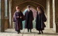 Съемочная площадка сериала «Гарри Поттер»: HBO строит временную школу для юных актеров и готовит яркую цветокоррекцию для первого эпизода