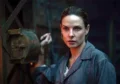 Кадр из третьего сезона сериала «Укрытие» на Apple TV+