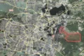 Проект нового жилого района «Зеленый Бор»: под Минском на площади 1,9 тысячи гектаров построят 3 млн м² жилья с собственной транспортной инфраструктурой