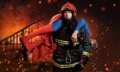 Спасательная техника на выставке в Парке Горького: 25 июля здесь пройдет бесплатный праздник ко Дню пожарной службы с матчем МЧС Беларуси и России
