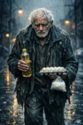 Хронический стресс, кортизол и вечные мысли о деньгах: что именно разрушает мозг тех, кто живет от зарплаты до зарплаты