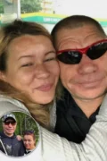 Олег Монгол и Иришка Чики-Пики — первые блогеры, получившие городской бан в Уссурийске