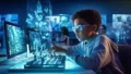 Уроки информатики в белорусских школах с 1 сентября будут уже другими
