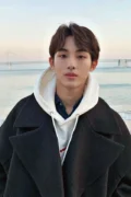 ВинВин (Дун Сычэн) на одном из последних выступлений в составе NCT. Фото: SM Entertainment