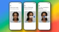 Google теперь пускает в аккаунт по видеоселфи: крутишь головой — и ты внутри