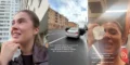 Скриншот из Threads: минчанка рассказала, как водитель WB Taxi ударил её за просьбу убавить музыку