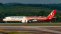 Самолет Turkish Airlines в Национальном аэропорту Минск: первые рейсы в Стамбул стартуют 21 сентября 2026 года