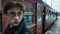 Кадр из фильма «Гарри Поттер и философский камень» (2001). К 25-летию ленту вернут в кинотеатры с эксклюзивными закулисными материалами