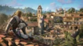 Скриншот из Assassin's Creed: Black Flag Resynced: ремейк пиратской части получил современную графику и 94% рекомендаций критиков