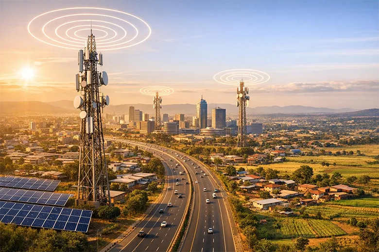 Life расширил 5G-роуминг: теперь быстрый интернет ловит даже в Танзании у подножия Килиманджаро