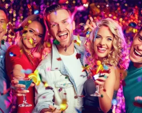 Афиша мероприятий на 29-30 августа 2026 года: куда сходить на выходных в Минске и Беларуси