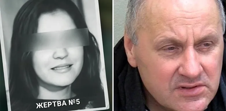 Юрий Демьянов — «лифтер», которого искали почти 30 лет