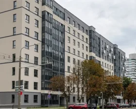 «Секретный» дом на Веры Хоружей: цены на квартиры и условия аукциона