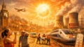 Супер-Эль-Ниньо в 2026-м: планета плавится, а эксперты говорят, что это ещё цветочки