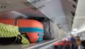 Верхняя полка стала платной: сколько стоит комфорт в самолетах Jetstar с 2027 года