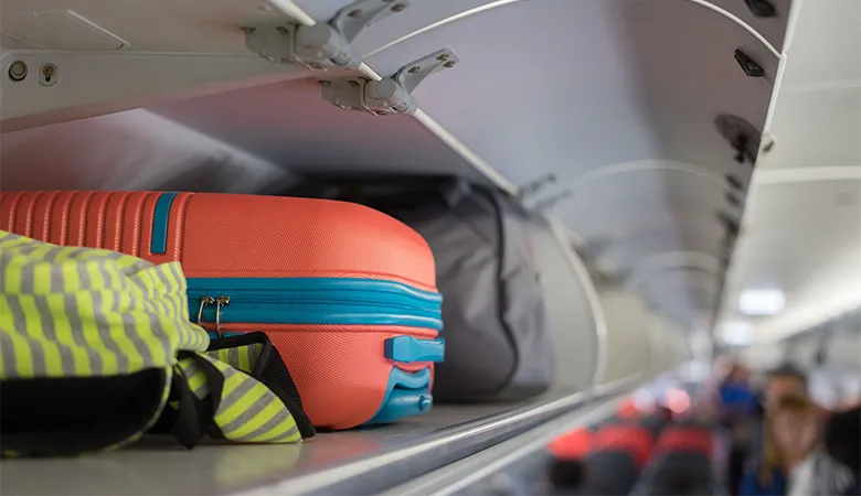 Верхняя полка стала платной: сколько стоит комфорт в самолетах Jetstar с 2027 года