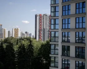 От $773 до $7161 за квадрат: рынок недвижимости Минска в июле показал всю пропасть между панельками и элитными резиденциями
