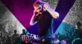 Главный опен-эйр осени: DJ SMASH и бесплатный вход у Дворца спорта