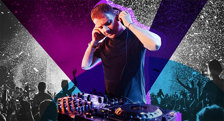Главный опен-эйр осени: DJ SMASH и бесплатный вход у Дворца спорта