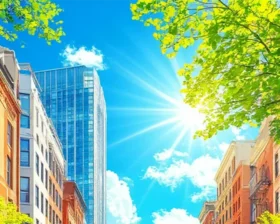 Жара возвращается в Беларусь: термометры покажут выше +30°C, но ненадолго