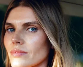 Дзен по цене элитного авто: Марина Линчук учит искать себя на пляжах Коста-Рики за пять с лишним тысяч долларов