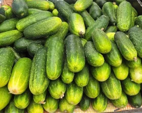 Осенний шопинг по-мински: очереди за дешевой картошкой и шок от ценника на королевские боровики